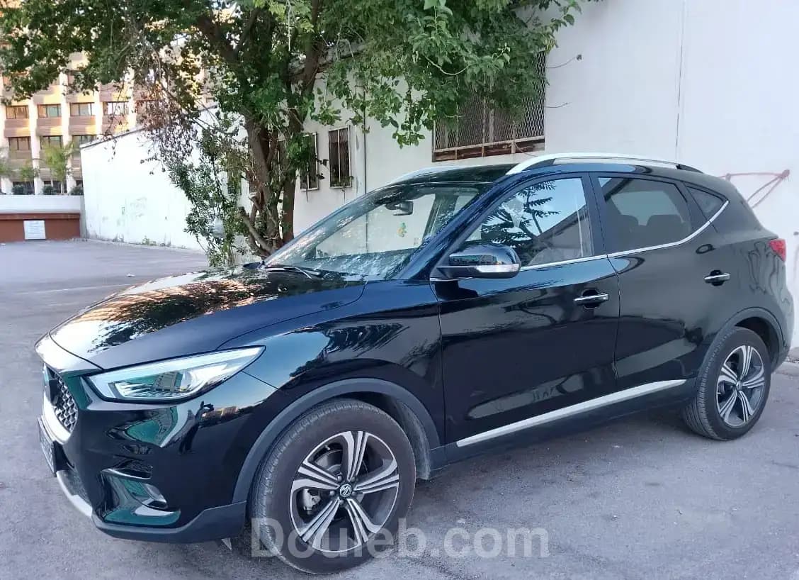 Mg zs luxury - Photo 1