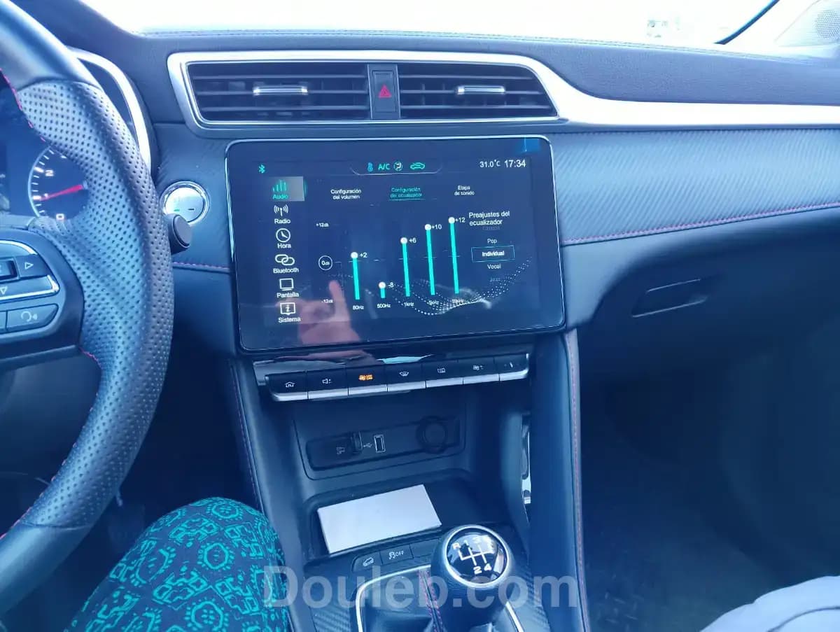 Mg zs luxury - Miniature 5