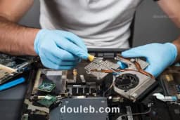 Formation réparation smartphones et pc portable