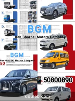 Concessionnaire automobile