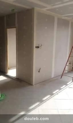 Plaquiste placoplâtre