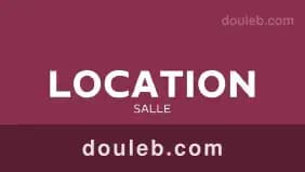 Opportunité pour centre d'appelle open space à Tunis