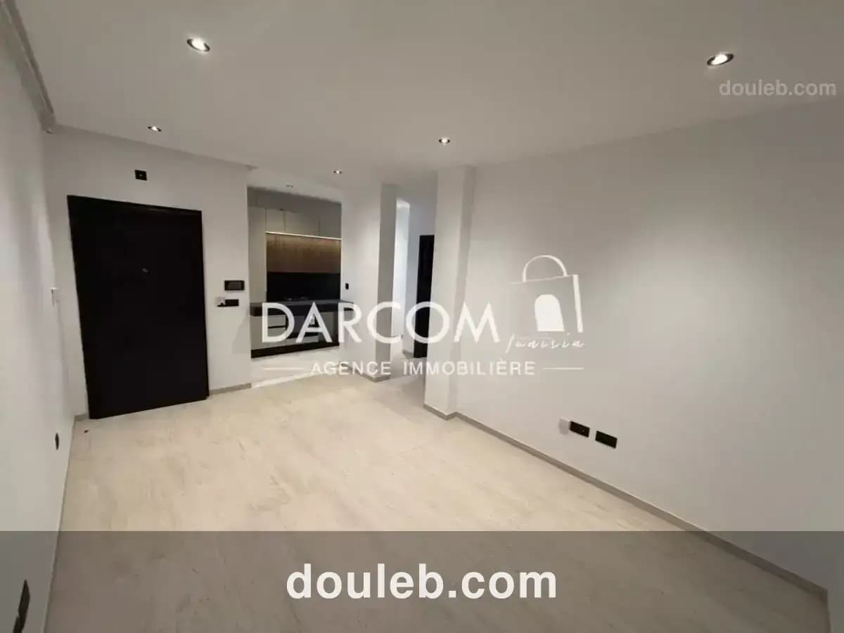 S1 de luxe à soukra - Miniature 3