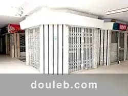 Boutique vide manar sfax à Tunis