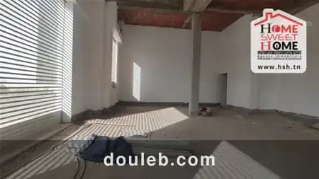 Local jounaid à jardins de carthage à Tunis