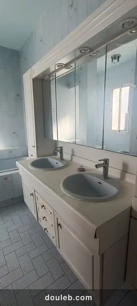 Villa a menzah 9 a à Tunis