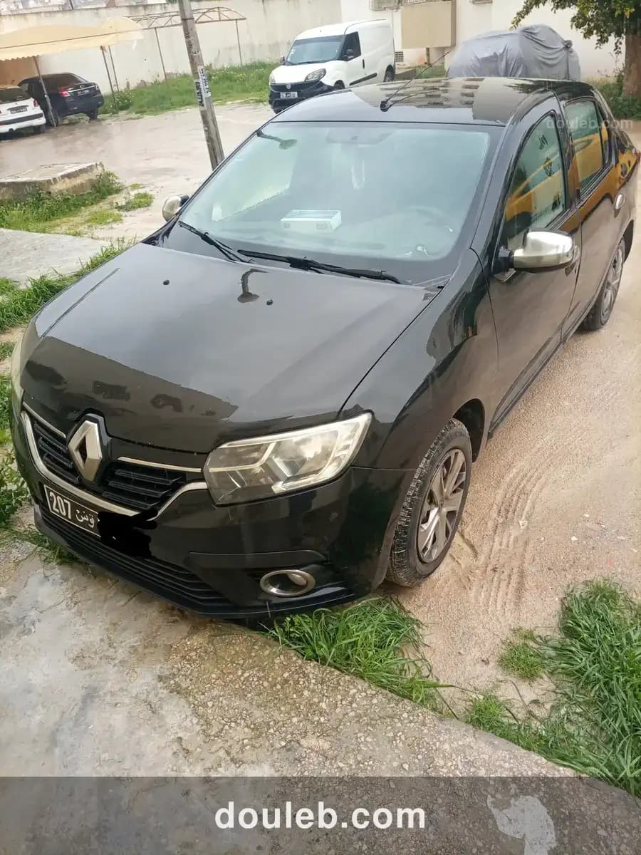 Symbol 3 bonne état lliksiba à Tunis