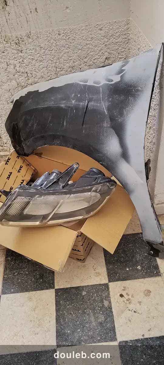 Pieces pour symbol 2 à Tunis