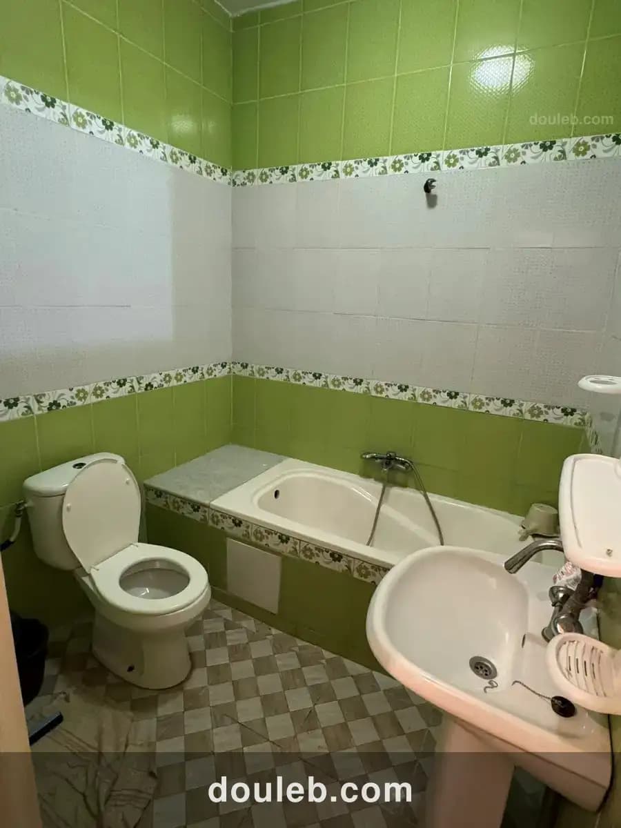 Joli villa à Tunis