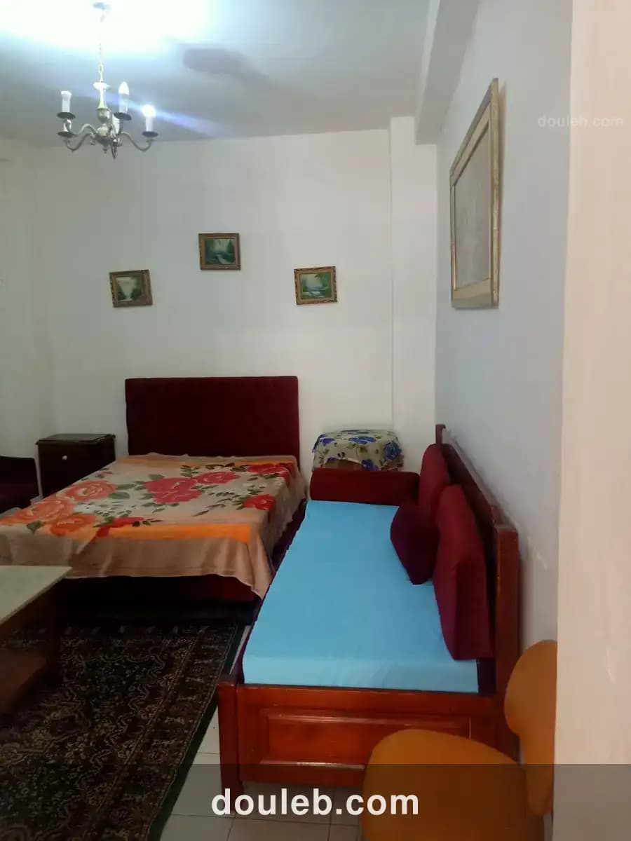 Joli studio meublée à Tunis