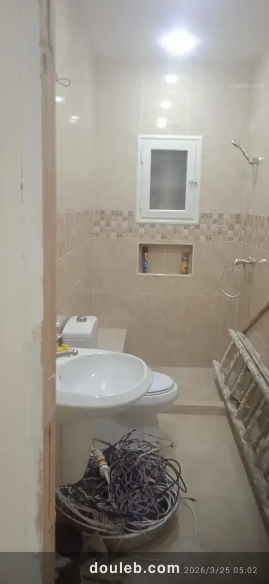 Maison s3 haut standing à Tunis