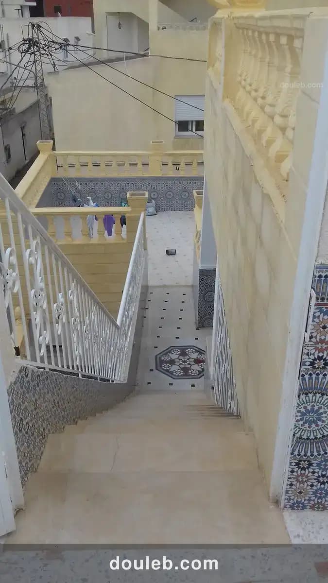 Studio a sidi sofienne à Tunis