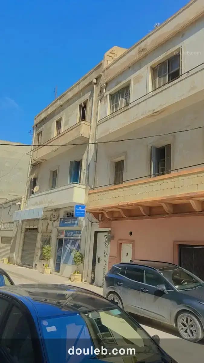 Opportunité rare au coeur de sousse à Tunis