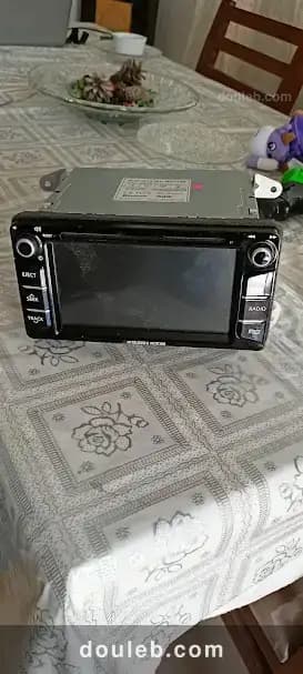 Radio laser d'origine à Tunis