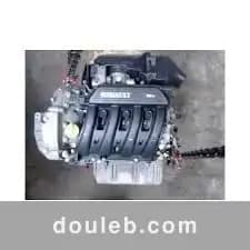 Moteur megane 2 à Tunis