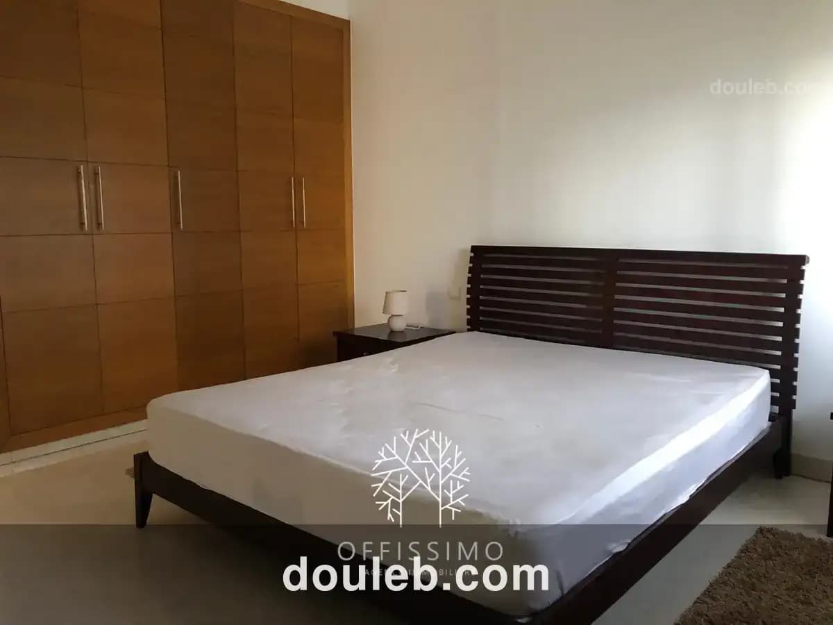 S1 appartement lac 2 meublé haut standing - Miniature 3