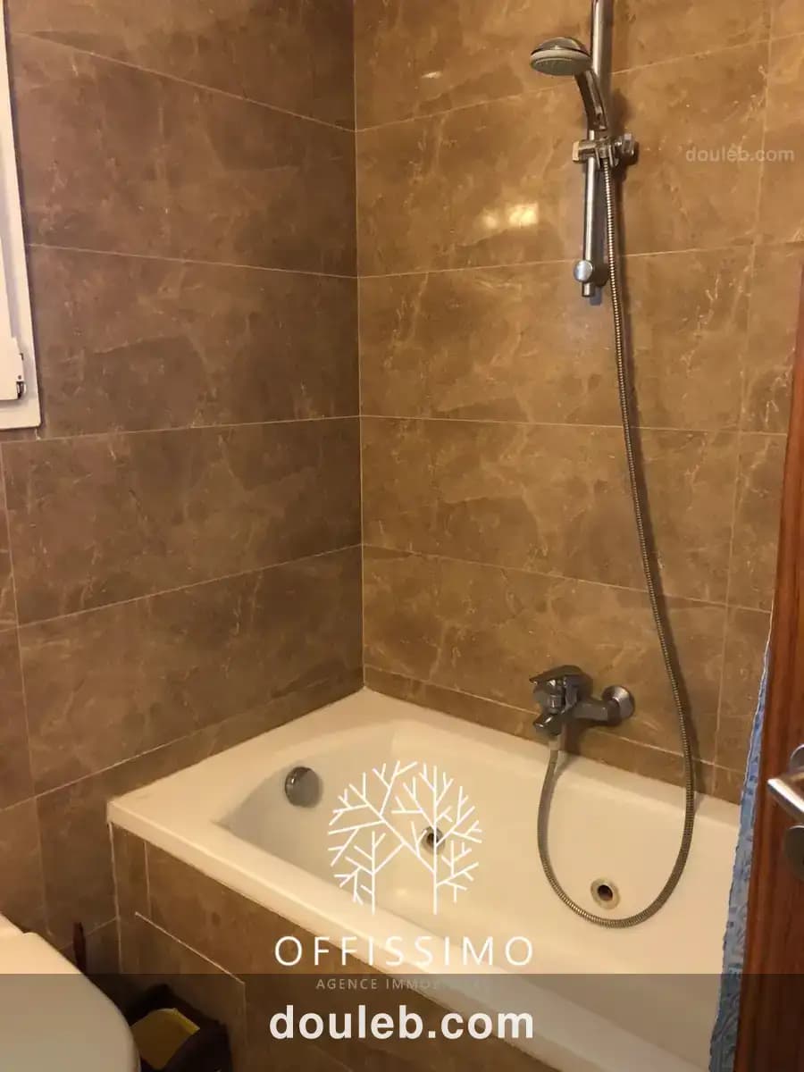 S1 appartement lac 2 meublé haut standing - Miniature 4