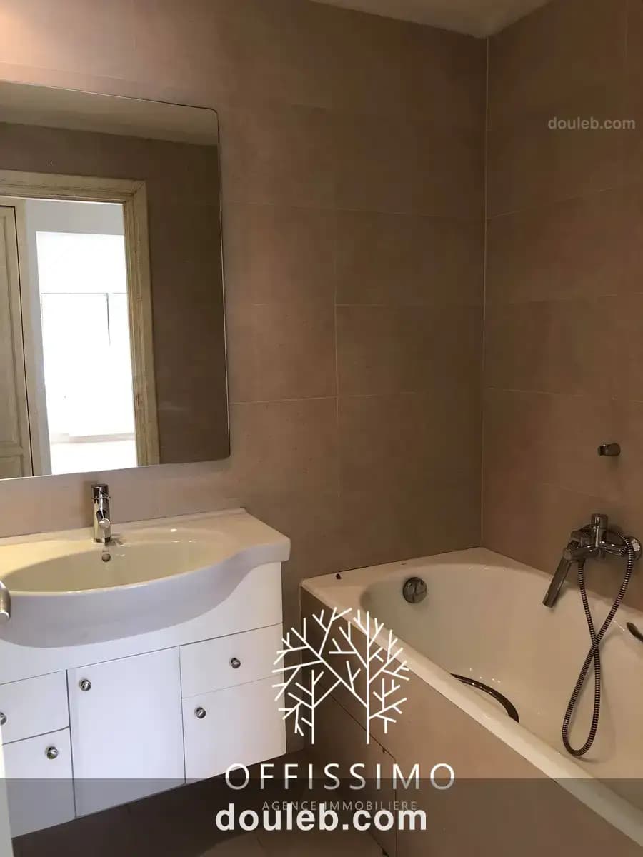 S3 haut standing lac 2 spacieux - Miniature 3