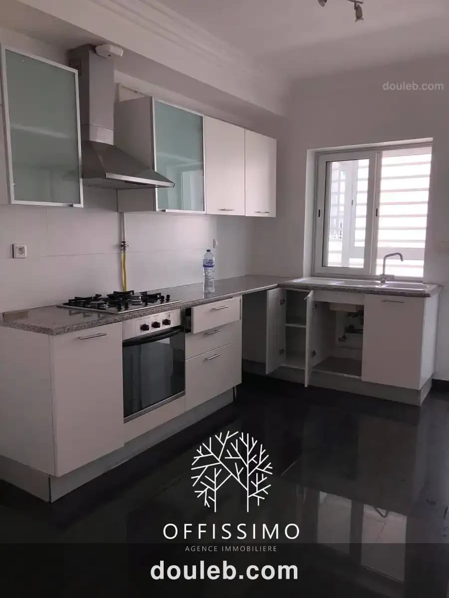 S3 haut standing lac 2 spacieux - Miniature 4