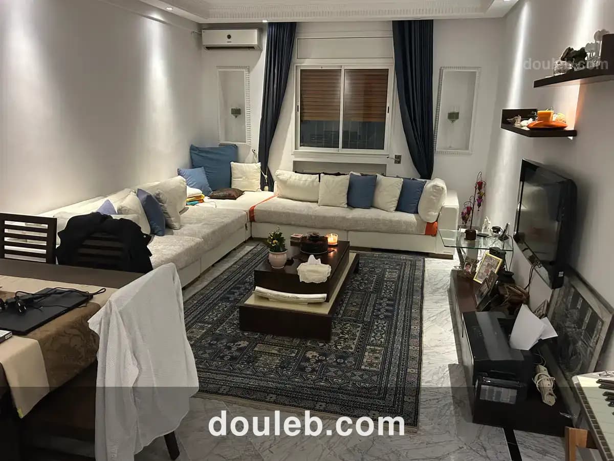 Particulier vend appartement haut standing - Miniature 3