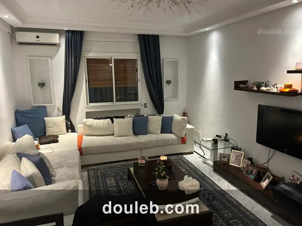 Particulier vend appartement haut standing - Miniature 4