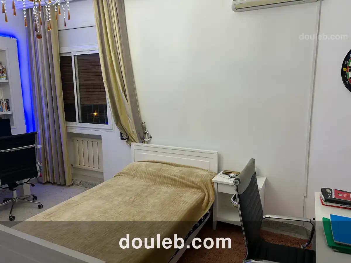 Particulier vend appartement haut standing - Miniature 5