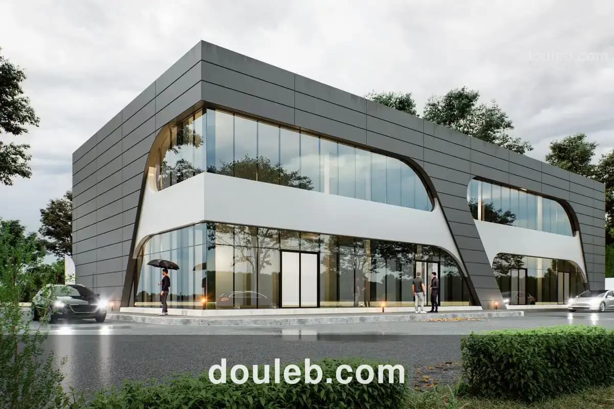 Showroom a ben arous - Photo 1