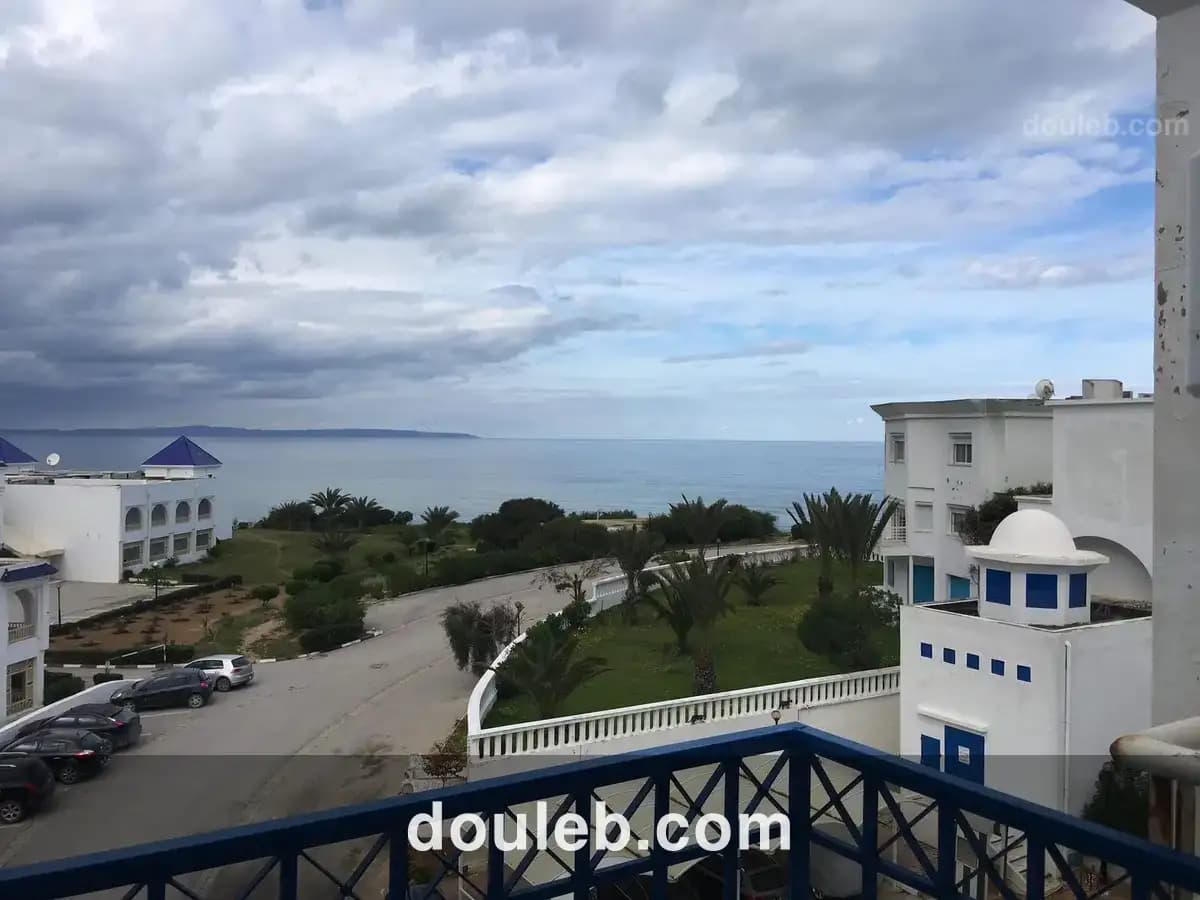 Appartement vue sur mer - Photo 1