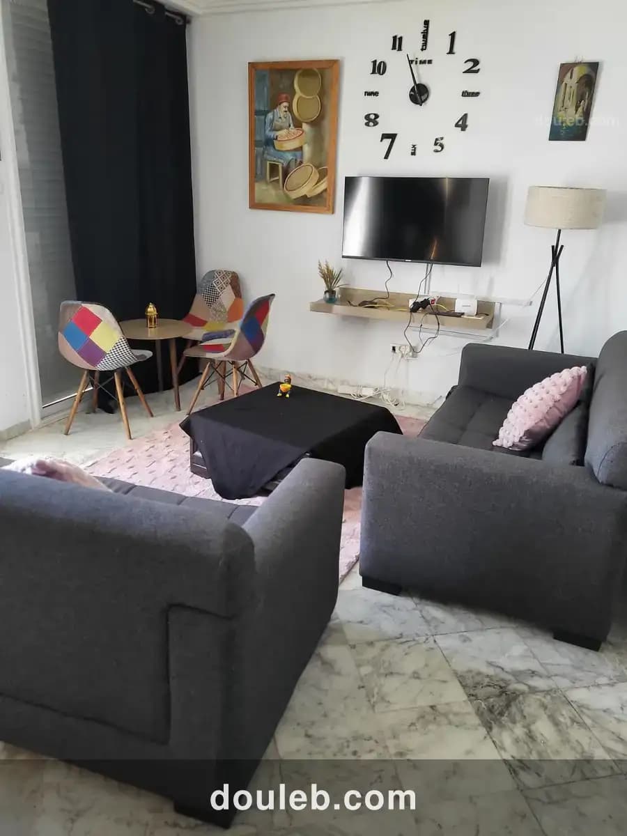 Appartement vue sur mer - Miniature 2