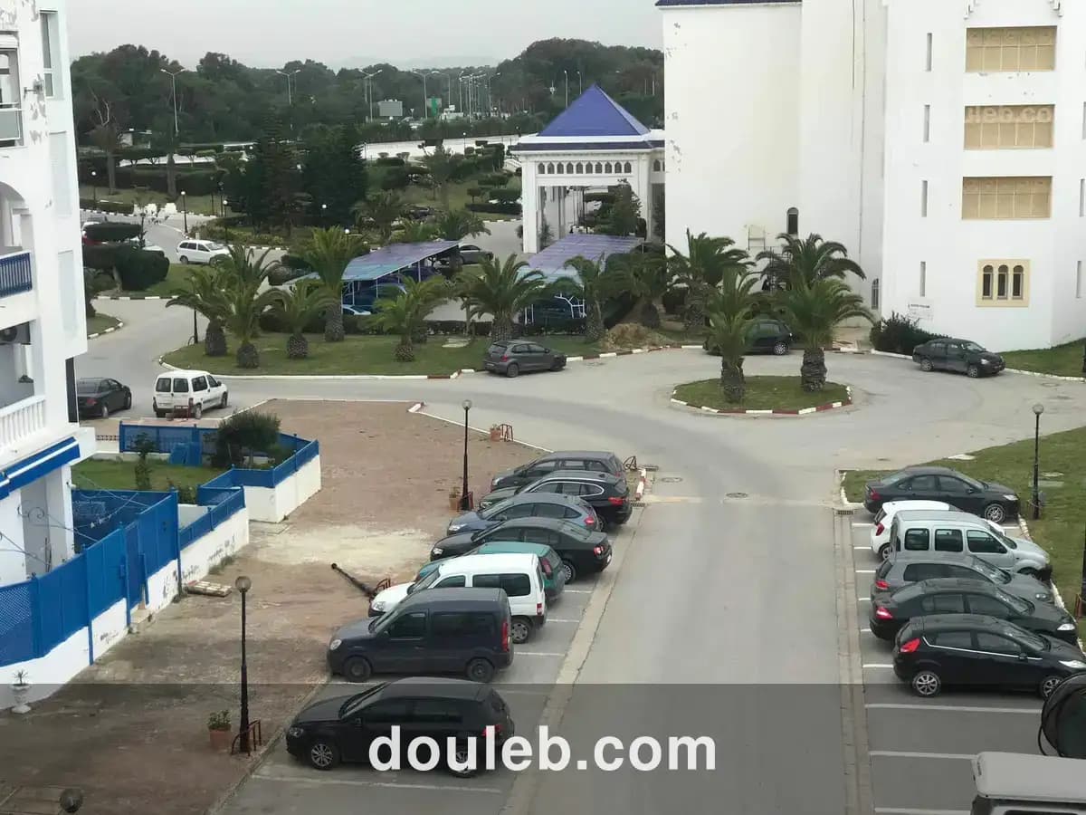 Appartement vue sur mer - Miniature 4