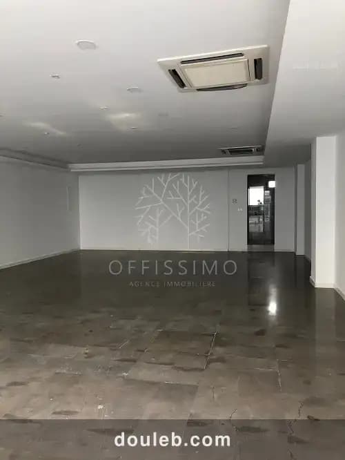 Local commercial 100m lac 2 - Photo 1