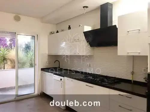 Appartement s3 soukra - Miniature 2