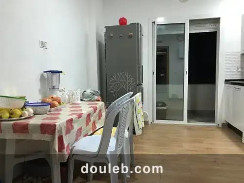 Appartement s3 soukra - Miniature 3