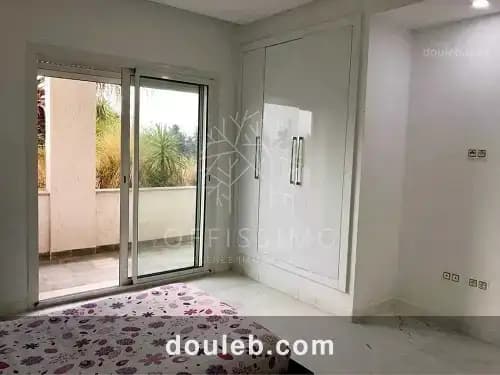 Appartement s3 soukra - Miniature 4
