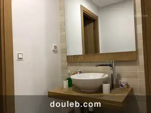 Appartement s3 soukra - Miniature 5