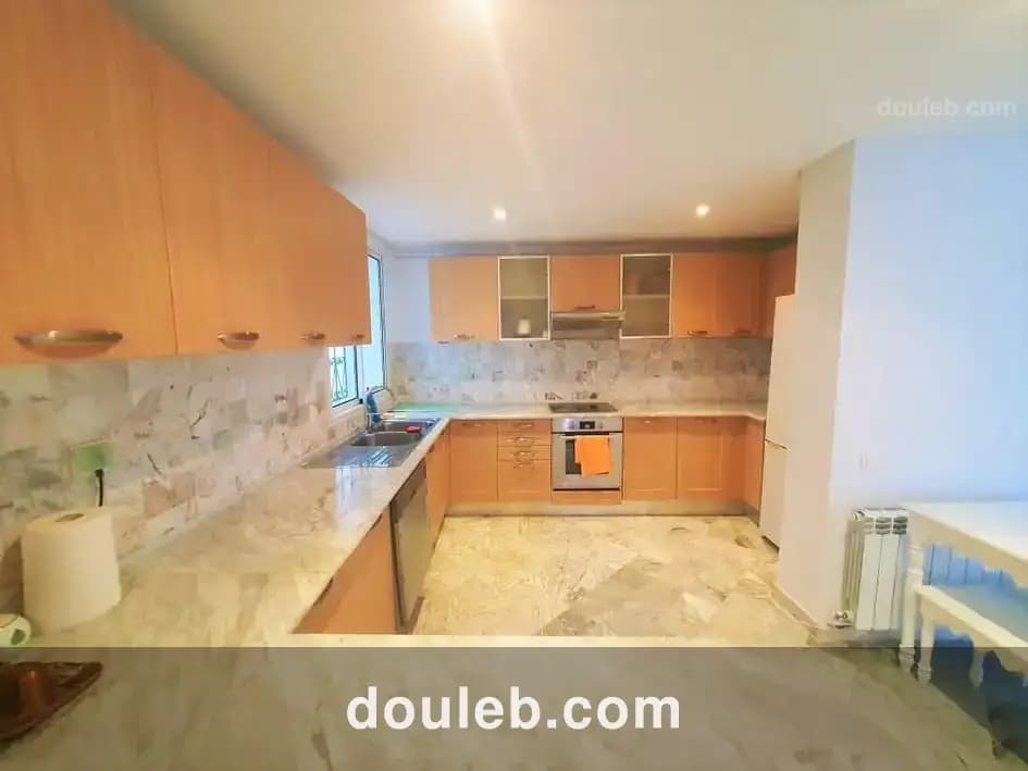 Sidi bousaid loc duplex - Miniature 3