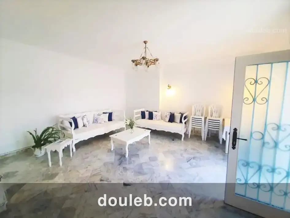 Sidi bousaid loc duplex - Miniature 5