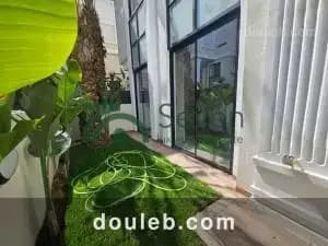 Duplex s3 ain zaghouan ref465a - Photo 1