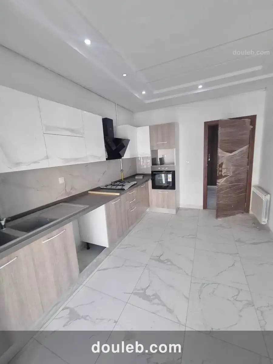 S plus trois très ensoleillé à la nv sokra - Photo 1