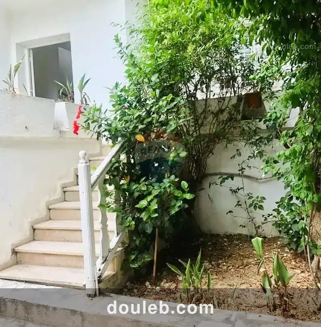 Duplex jumelé s4 hammamet - Miniature 3