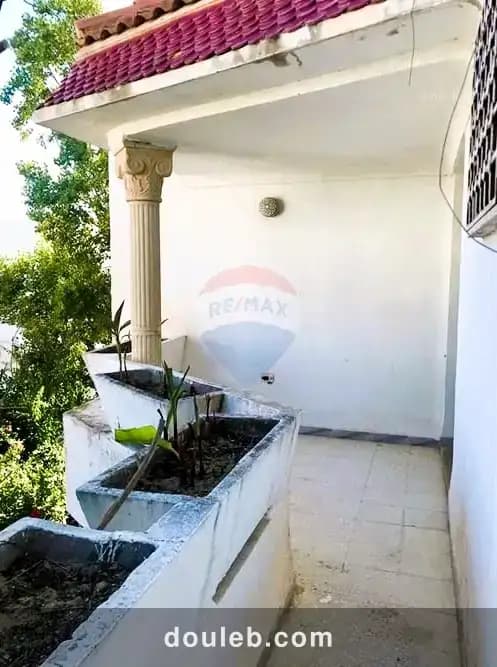 Duplex jumelé s4 hammamet - Miniature 4