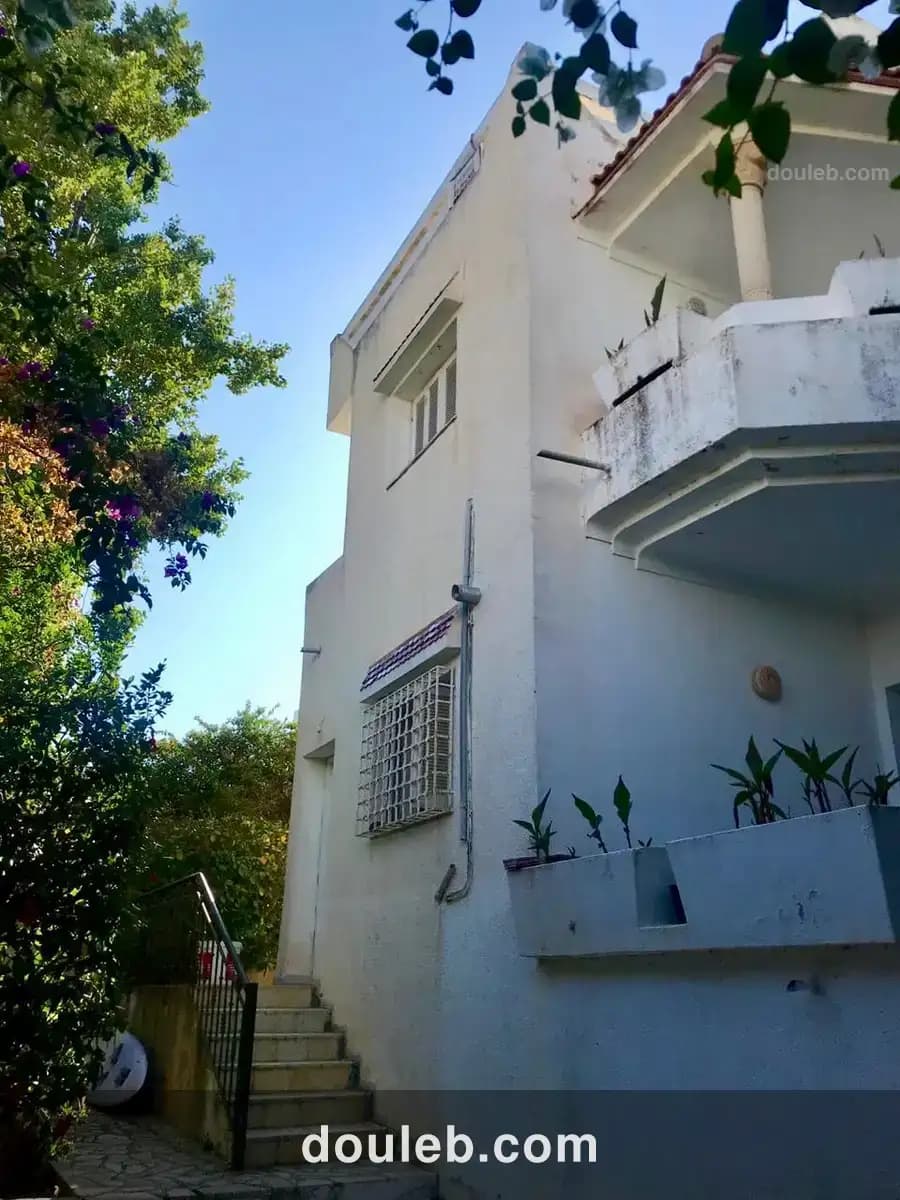 Duplex jumelé s4 hammamet - Miniature 5