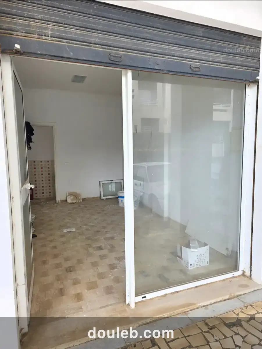 Local commercial ou bureautique neuf - Photo 1