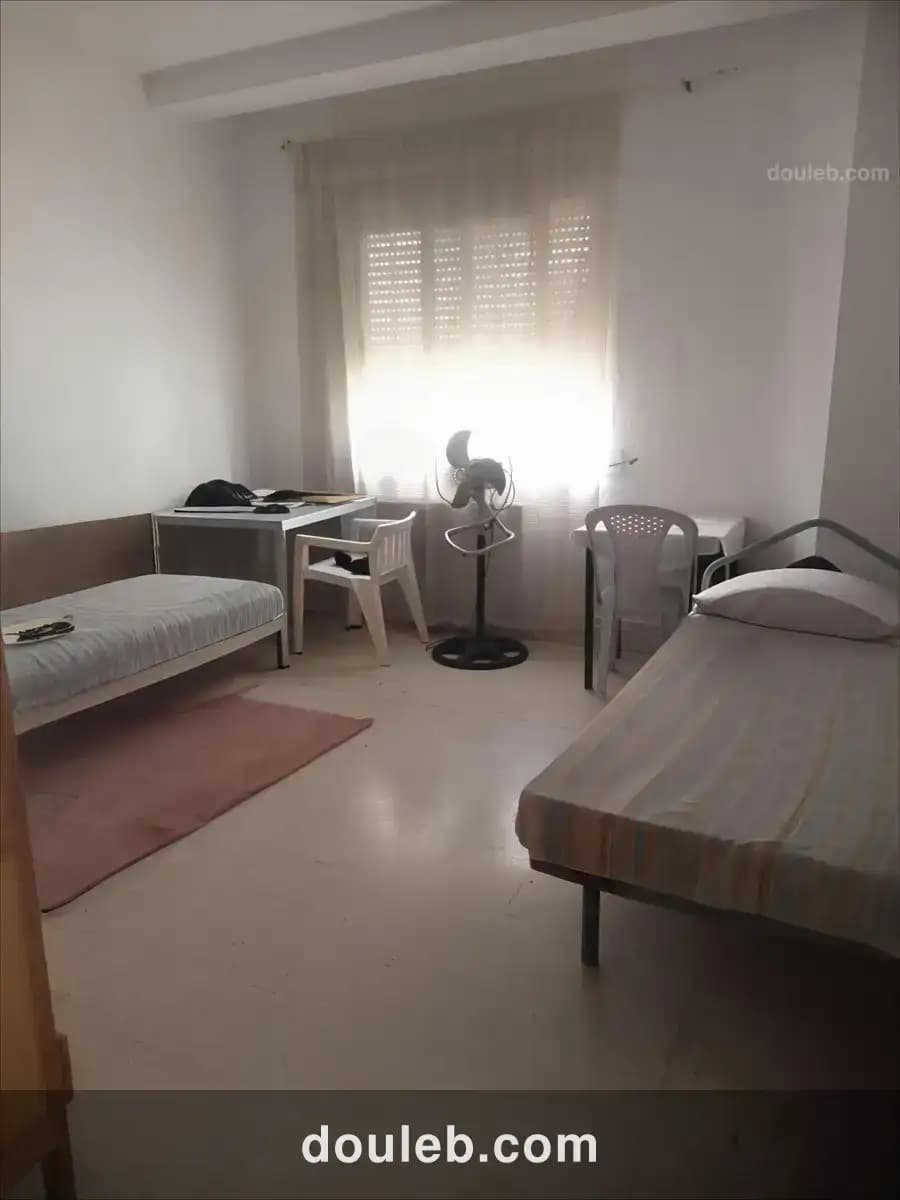 Chmb à 2 fil insat - Miniature 5