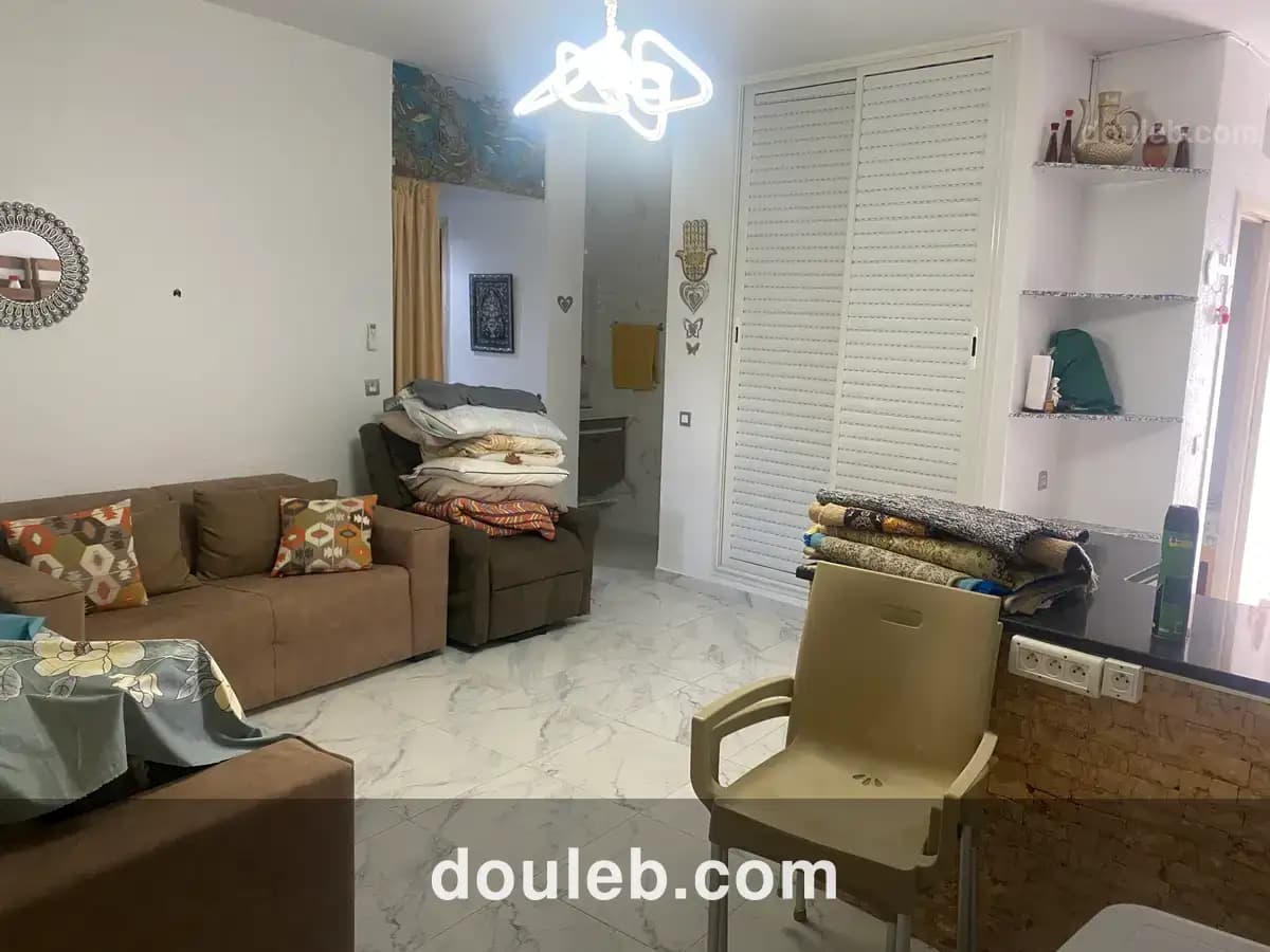 Grand appartement s4 marina port el kantaoui - Miniature 2