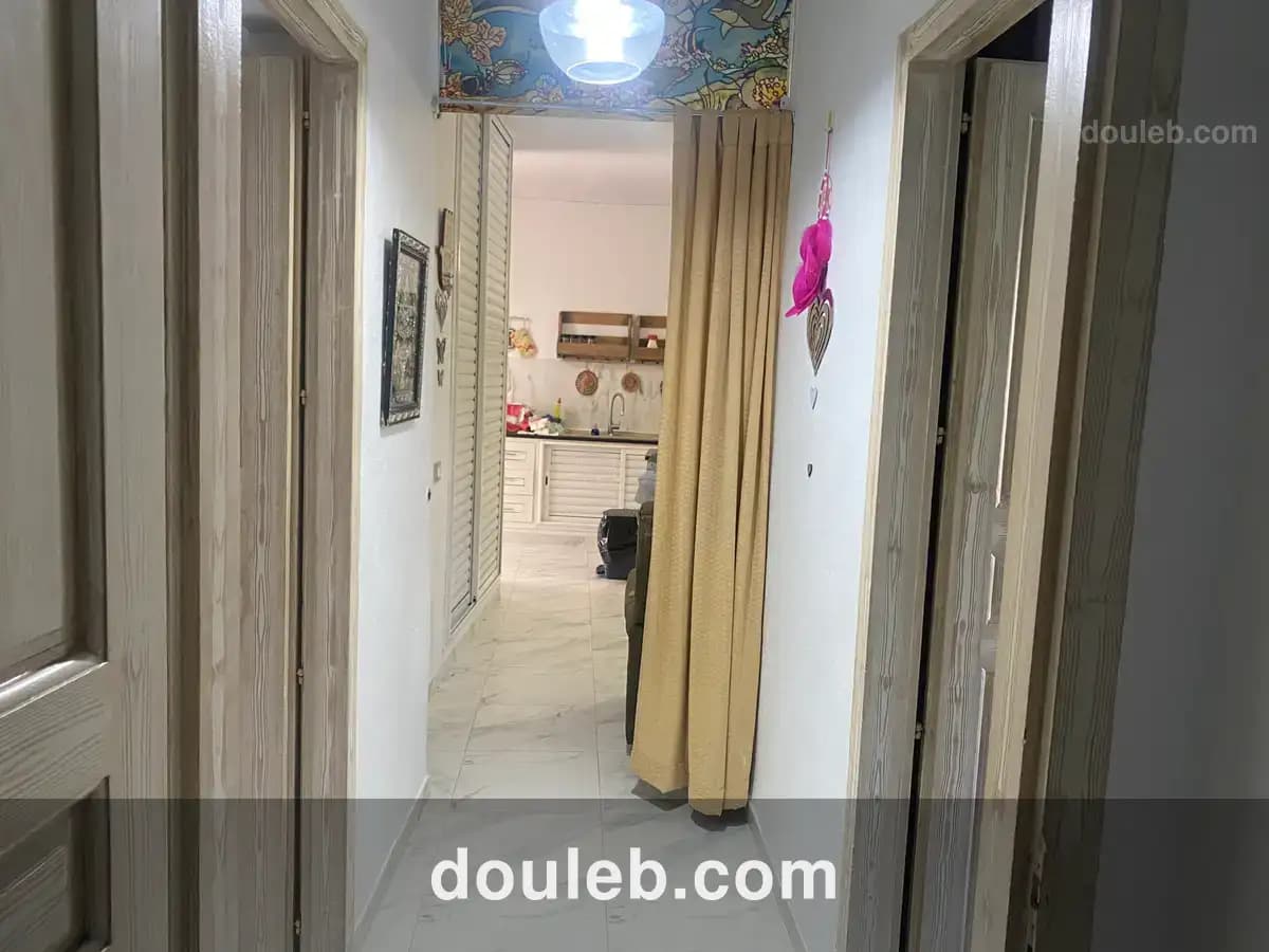 Grand appartement s4 marina port el kantaoui - Miniature 3