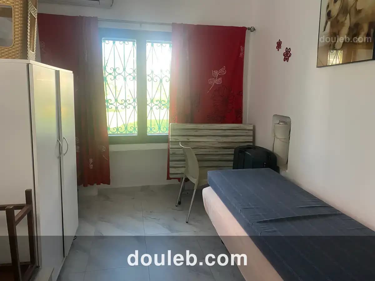 Grand appartement s4 marina port el kantaoui - Miniature 4