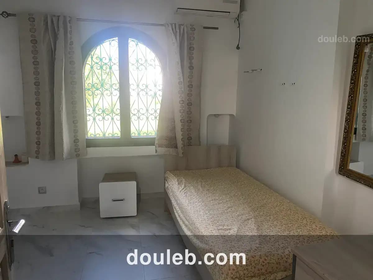 Grand appartement s4 marina port el kantaoui - Miniature 5