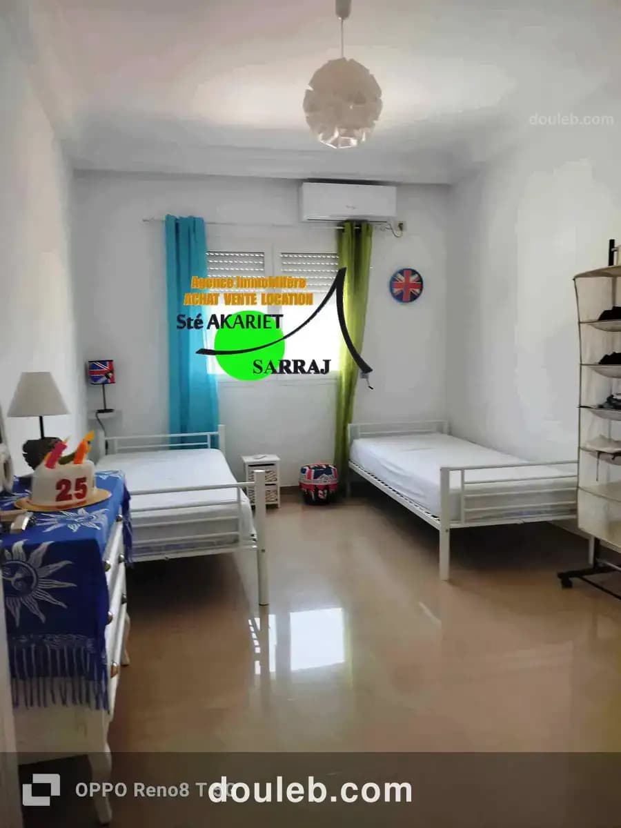 Appartement s2 proche de la plage à tantana - Miniature 2