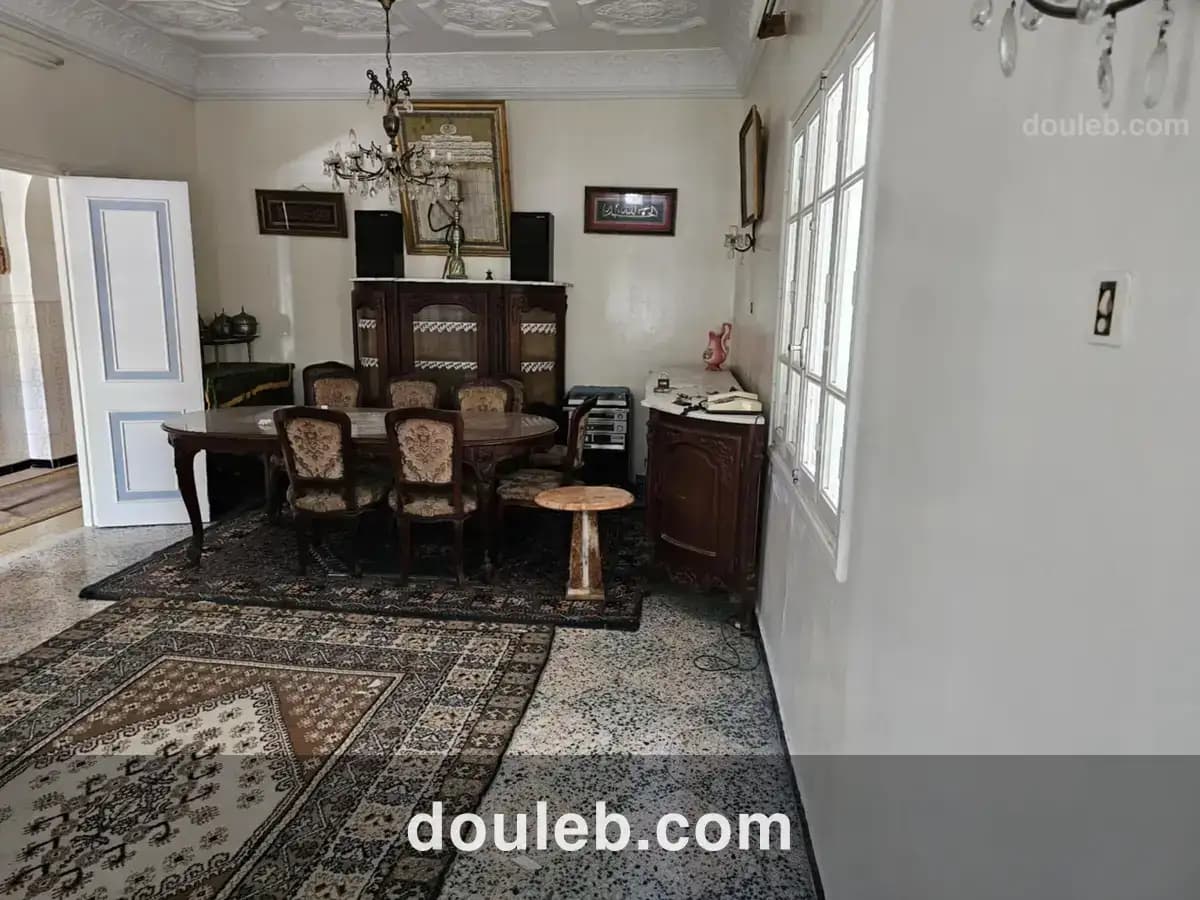 Villa montfleury - Miniature 2